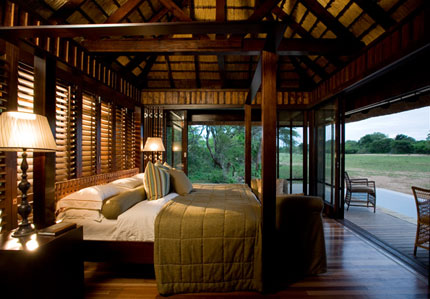 Phinda Vlei Lodge, Phinda Private Game Reserve - KwaZulu Natal - South Africa Luxury Safari Lodge