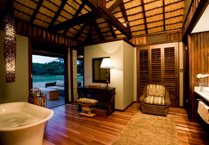 Phinda Vlei Lodge, Phinda Private Game Reserve - KwaZulu Natal - South Africa Luxury Safari Lodge