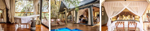 Rhino Sands Safari Camp