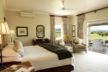 River Bend Lodge - Eastern Cape - South Africa Safari Lodge