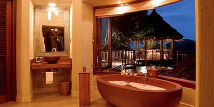 Thanda Safari Lodge, Thanda Private Game Reserve - KwaZulu Natal - South Africa Luxury Safari Lodge