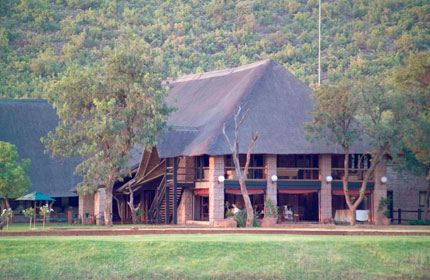 Zebra Country Lodge - Pretoria - South Africa Lodge