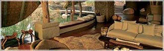 Boulders Lodge - Singita Group Sabi Sand Reserve