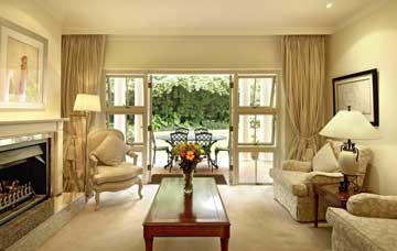 Fancourt Hotel & Country Club Estate - Garden Route - South Africa Hotel