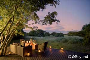 Phinda Forest Lodge - Phinda Private Game Reserve