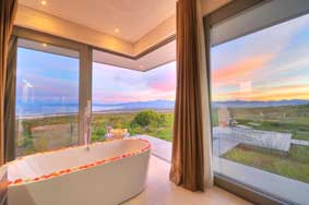 Villa - Grootbos Private Nature Reserve - Cape Town