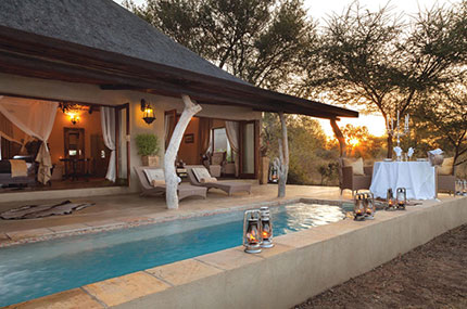 Kings Camp - Kruger National Park