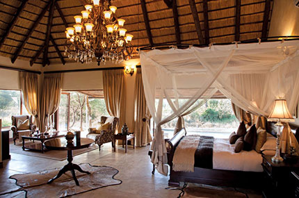 Kings Camp - Kruger National Park