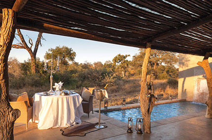 Kings Camp - Kruger National Park