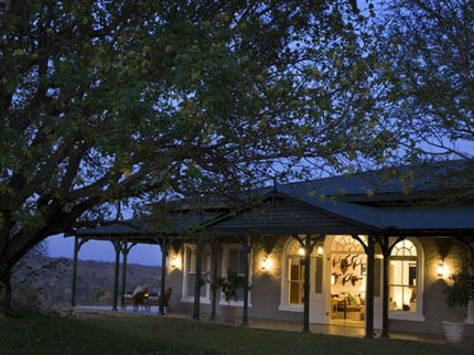 Kirkman's Kamp, Sabi Sand Game Reserve - Kruger National Park - South Africa Safari Lodge