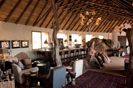 Madikwe Hills Private Game Lodge - Madikwe Game Reserve - South Africa Luxury Safari Lodge