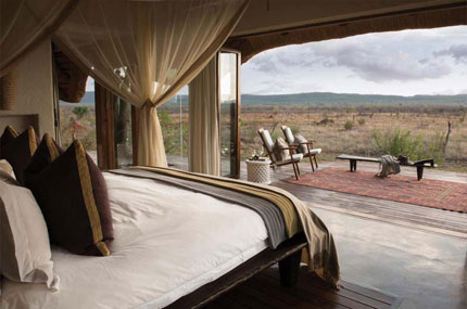 Madikwe Hills Private Game Lodge - Madikwe Game Reserve - South Africa Luxury Safari Lodge