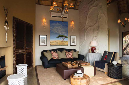 Madikwe Hills Private Game Lodge - Madikwe Game Reserve - South Africa Luxury Safari Lodge