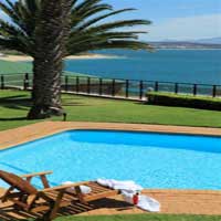 Protea Hotel Mossel Bay - Garden Route - South Africa Hotel