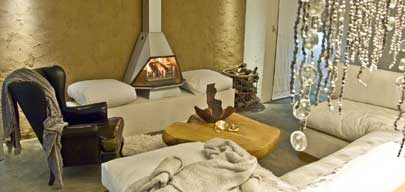 Qambathi Mountain Lodge - KwaZulu Natal - South Africa Safari Lodge