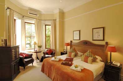 River Manor Boutique Hotel & Spa - Winelands - South Africa Hotel