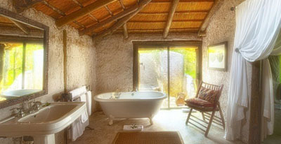 Tanda Tula Safari Camp - Kruger National Park - South Africa Safari Camp