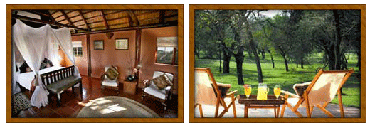 Thula Thula Safari Lodge - KwaZulu Natal - South Africa Luxury Safari Lodge