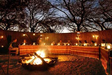 Thula Thula Safari Lodge - KwaZulu Natal - South Africa Luxury Safari Lodge