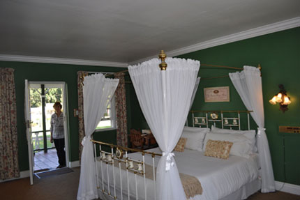 Tsitsikamma Village Inn - Garden Route - South Africa Hotel