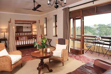 Wilderness Manor Guest House - Garden Route - South Africa Hotel