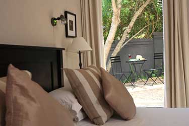 Wilderness Manor Guest House - Garden Route - South Africa Hotel