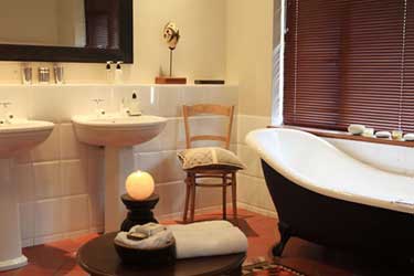 Wilderness Manor Guest House - Garden Route - South Africa Hotel