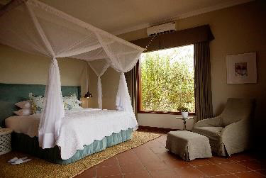 Acacia Farm Lodge