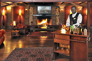 Arusha Coffee Lodge - Arusha