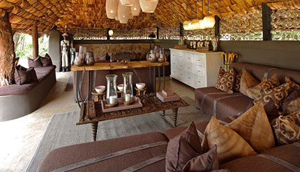 Grumeti Serengeti Tented Camp | Safari Camps in Serengeti National Park, Tanzania