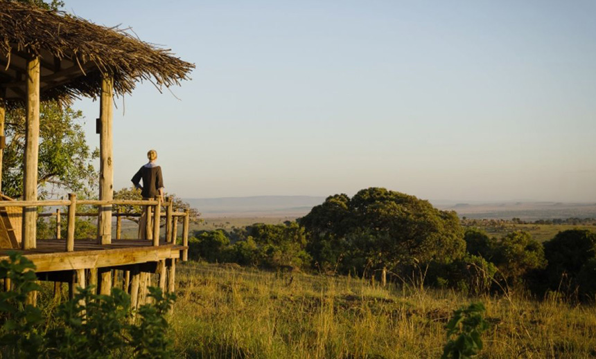 Lamai Private | Serengeti Safari Camp