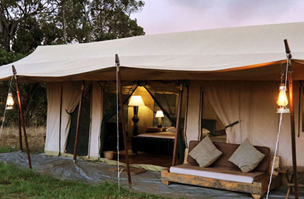 Lemala Ndutu & Mara Tented Camps