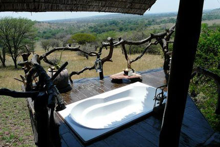 Mbalageti - Serengeti National Park - Tanzania Safari Lodge