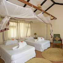 Moivaro Coffee Plantation Lodge and Estate - Arusha - Tanzania Safari Lodge