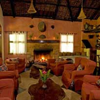 Moivaro Coffee Plantation Lodge and Estate - Arusha - Tanzania Safari Lodge