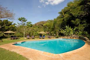 Moivaro Coffee Plantation Lodge and Estate - Arusha - Tanzania Safari Lodge