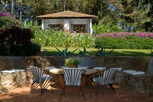 Plantation Lodge - Ngorongoro Conservation Area - Tanzania Safari Lodge