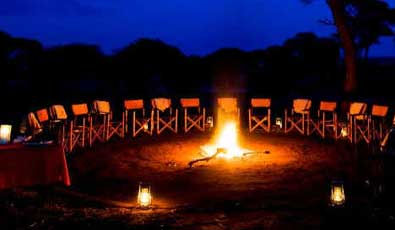 Sanctuary Swala - Tarangire National Park - Tanzania Safari Camp