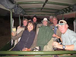 South Africa and Namibia Safari with Africa Discovery