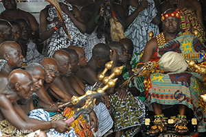 Akwasidae Festival