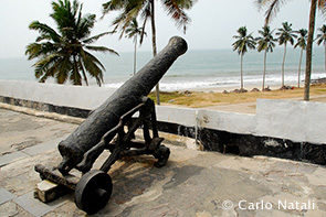 Elmina Castle