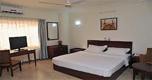 Residence Céline Hotel - Cotonou, Benin