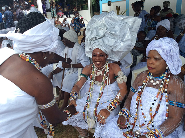 Ghana, Togo and Benin: Voodoo Festival 2020, 12 Days / 11 ...