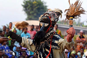 Introduction to Ivory Coast