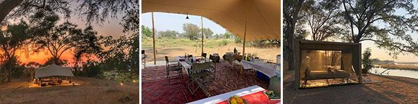 Kutali Camp