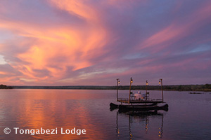 Tongabezi Lodge - 6 Nights Luangwa & Livingstone