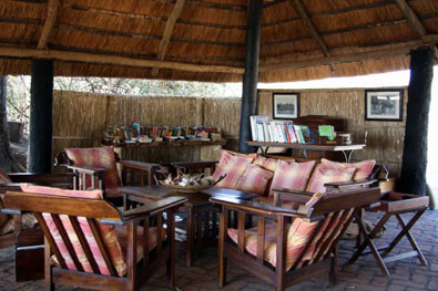 Nsefu - South Luangwa National Park - Zambia Safari Lodge